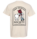 Pre-Dental Society University of Arkansas Design 2025