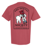 Pre-Dental Society University of Arkansas Design 2025