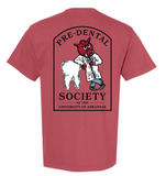 Pre-Dental Society University of Arkansas Design 2025