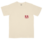 Kappa Alpha Order University of Arkansas Alumni Design 2025