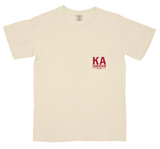 Kappa Alpha Order University of Arkansas Alumni Design 2025