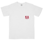 Kappa Alpha Order University of Arkansas Alumni Design 2025