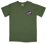 Sigma Alpha Epsilon University of Arkansas Fall Fest Design 2025