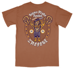 Sigma Alpha Epsilon University of Arkansas Fall Fest Design 2025