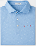Sigma Alpha Epsilon University of Arkansas Cursive Design 2025
