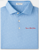 Sigma Alpha Epsilon University of Arkansas Cursive Design 2025