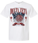 Delta Zeta Arizona State University Hoops For Hearing 2025 - Lambda Chi Alpha