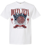 Delta Zeta Arizona State University Hoops For Hearing 2025 - Lambda Chi Alpha