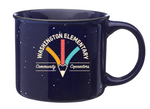Washington Elementary Wildcat | Mug