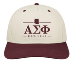 Delta Zeta Arizona State University Hoops For Hearing 2025 - Alpha Sigma Phi