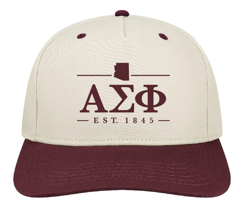 Delta Zeta Arizona State University Hoops For Hearing 2025 - Alpha Sigma Phi