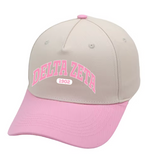 Delta Zeta Arizona State University Hoops For Hearing 2025 - DELTA ZETA
