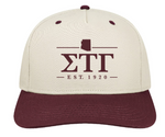 Delta Zeta Arizona State University Hoops For Hearing 2025 - Sigma Tau Gamma