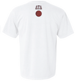 Delta Zeta Arizona State University Hoops For Hearing 2025 - Delta Tau Delta
