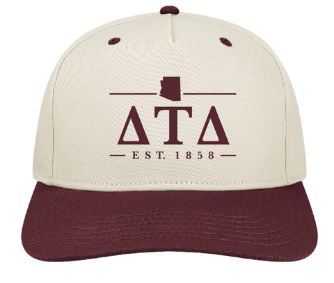 Delta Zeta Arizona State University Hoops For Hearing 2025 - Delta Tau Delta