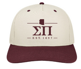 Delta Zeta Arizona State University Hoops For Hearing 2025 - Sigma Pi