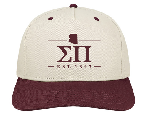 Delta Zeta Arizona State University Hoops For Hearing 2025 - Sigma Pi