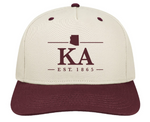 Delta Zeta Arizona State University Hoops For Hearing 2025 - Kappa Alpha