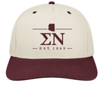 Delta Zeta Arizona State University Hoops For Hearing 2025 - Sigma Nu