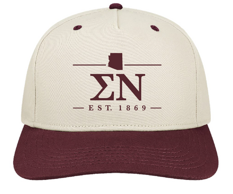 Delta Zeta Arizona State University Hoops For Hearing 2025 - Sigma Nu