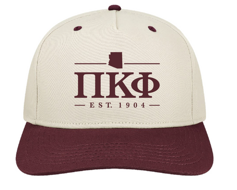Delta Zeta Arizona State University Hoops For Hearing 2025 - Pi Kappa Phi