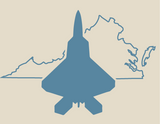 Langley Raptor Fall PR Design 2025