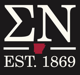 Sigma Nu University of Arkansas Dad's Day Polo 2025