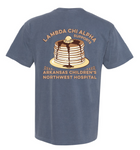 Lambda Chi Alpha University of Arkansas & Arkansas Miracles 2025