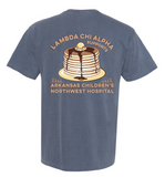 Lambda Chi Alpha University of Arkansas & Arkansas Miracles 2025
