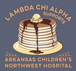 Lambda Chi Alpha University of Arkansas & Arkansas Miracles 2025