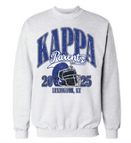 Kappa Kappa Gamma University of Kentucky Parent's Weekend 2025 - CREWNECK