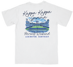 Kappa Kappa Gamma University of Kentucky Parent's Weekend 2025 - TSHIRT