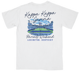 Kappa Kappa Gamma University of Kentucky Parent's Weekend 2025 - TSHIRT