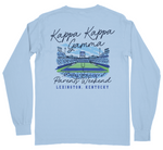 Kappa Kappa Gamma University of Kentucky Parent's Weekend 2025 - TSHIRT