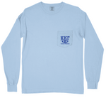 Kappa Kappa Gamma University of Kentucky Parent's Weekend 2025 - TSHIRT