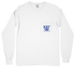 Kappa Kappa Gamma University of Kentucky Parent's Weekend 2025 - TSHIRT