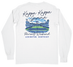 Kappa Kappa Gamma University of Kentucky Parent's Weekend 2025 - TSHIRT