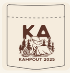 Kappa Alpha Order University of Arkansas KAMPOUT 2025