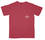 Chi Omega University of Arkansas Homecoming T-Shirt 2025