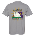 Lambda Chi Alpha Arkansas State Dad's Day Design 2025