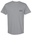 Lambda Chi Alpha Arkansas State Dad's Day Design 2025