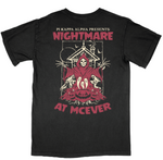 Pi Kappa Alpha Arkansas Tech University Haunted House Design 2025