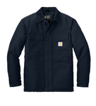 Carhartt® Duck Traditional Coat