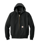 Carhartt® Thermal-Lined Duck Active Jacket