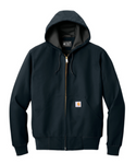 Carhartt® Thermal-Lined Duck Active Jacket