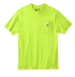 Carhartt® Workwear Pocket Short Sleeve T-Shirt