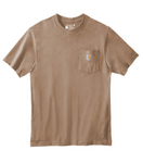Carhartt® Workwear Pocket Short Sleeve T-Shirt