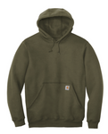 Carhartt® Midweight Hooded Sweatshirt