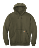 Carhartt® Midweight Hooded Sweatshirt