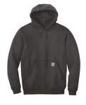 Carhartt® Midweight Hooded Sweatshirt